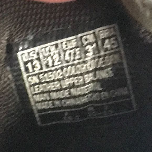 Skechers Equalizer Brown Suede Slip On Comfort Shoes 51502 Men’s Size 13 - Picture 11 of 12